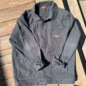Patagonia Canvas Ranch Jacket